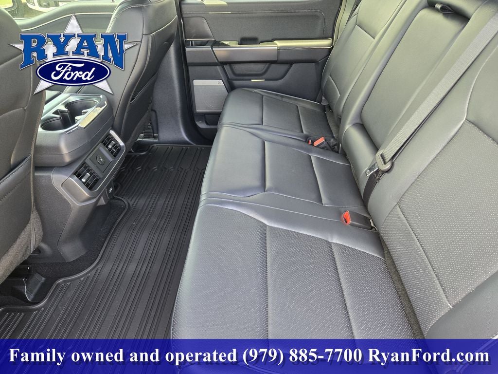 2026 Ford F-150 Base