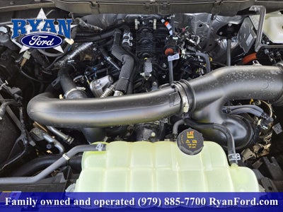 2026 Ford F-150 Base