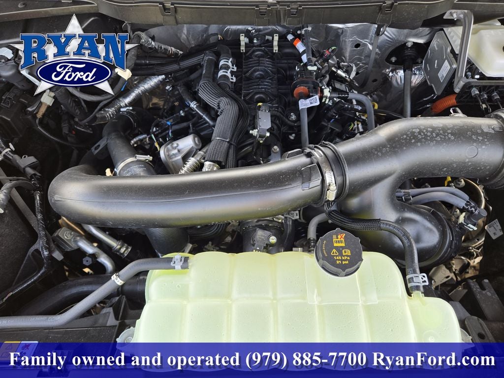 2026 Ford F-150 Base