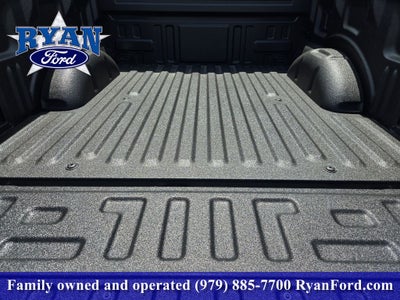 2026 Ford F-150 Base