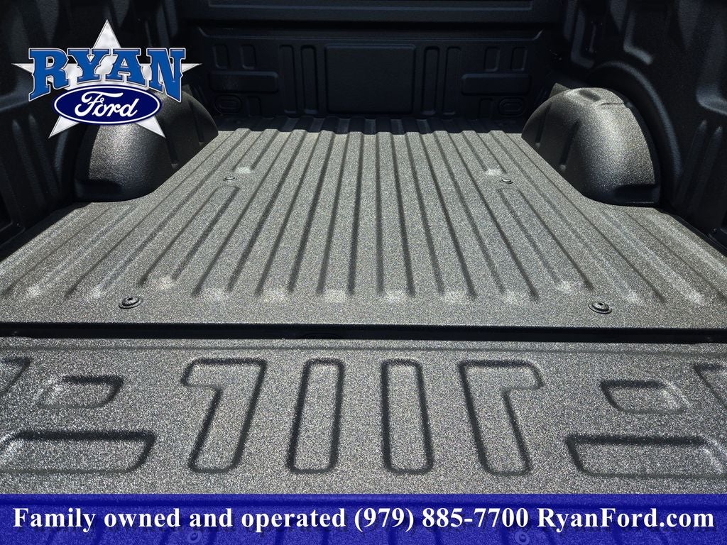 2026 Ford F-150 Base