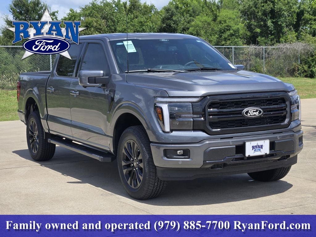 2026 Ford F-150 Base