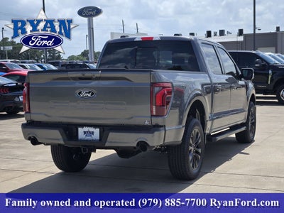 2026 Ford F-150 Base