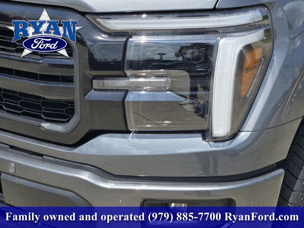 2026 Ford F-150 Base