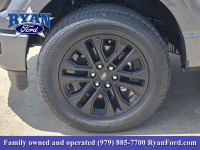 2026 Ford F-150 Base