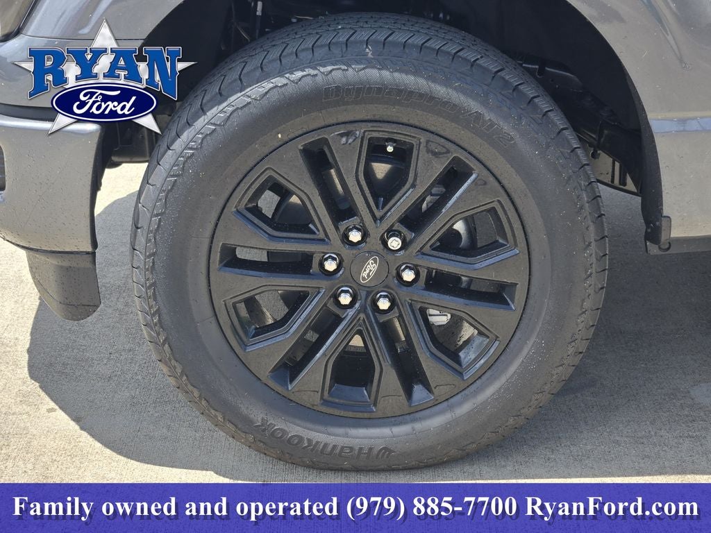 2026 Ford F-150 Base