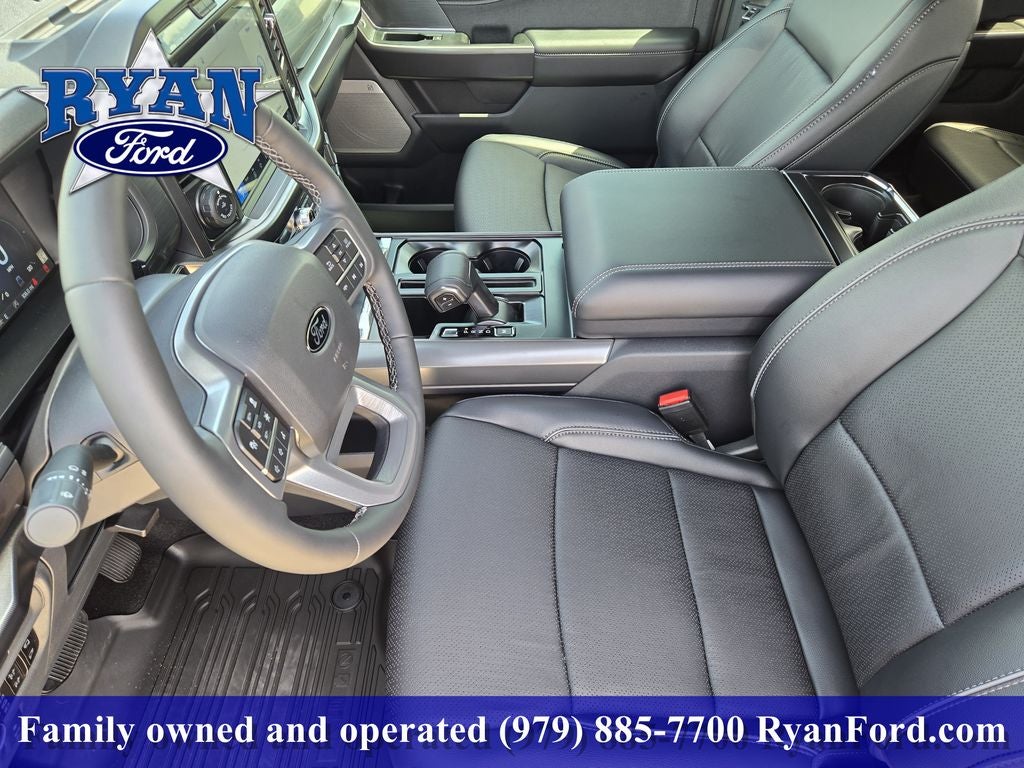2026 Ford F-150 Base
