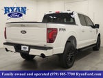 2026 Ford F-150 Base
