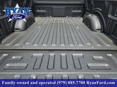 2026 Ford F-150 Base
