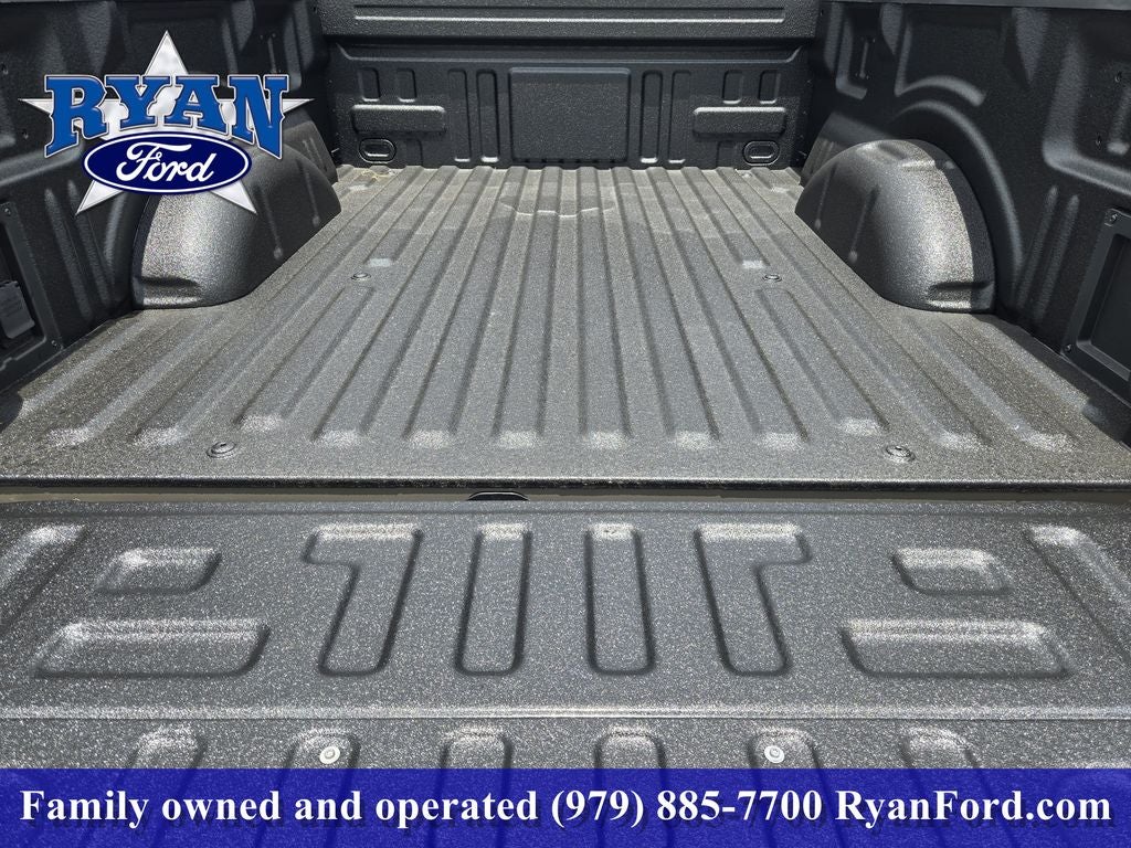 2026 Ford F-150 Base
