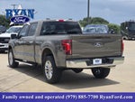 2026 Ford F-150 Base