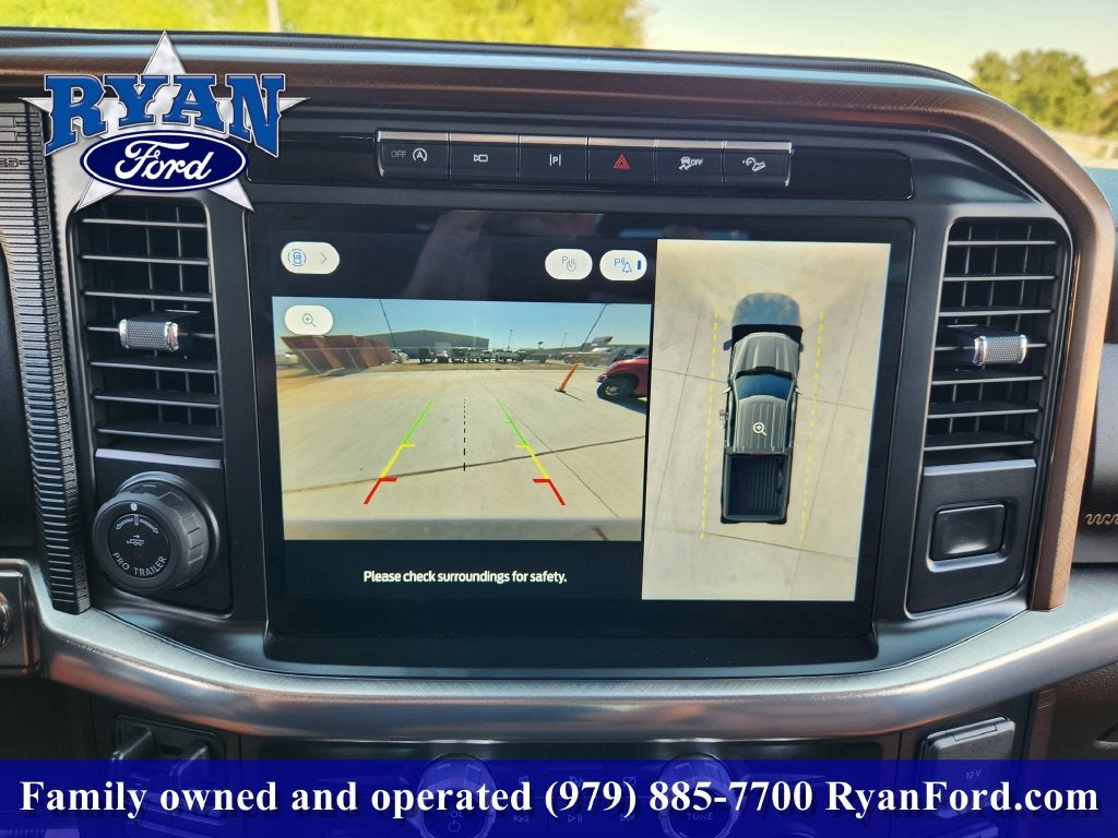 2024 Ford F-150 King Ranch