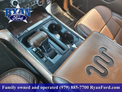 2024 Ford F-150 King Ranch