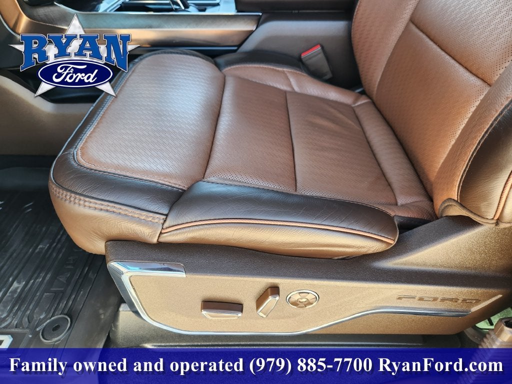 2024 Ford F-150 King Ranch