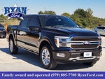 2024 Ford F-150 King Ranch