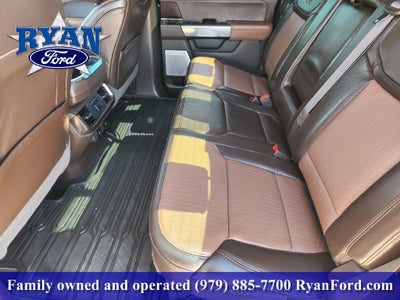 2024 Ford F-150 King Ranch