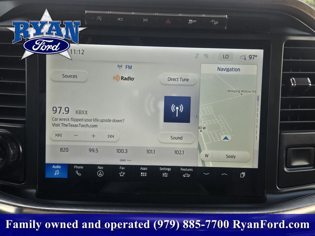 2024 Ford F-150 King Ranch