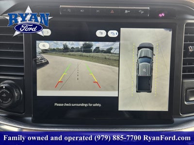 2024 Ford F-150 King Ranch