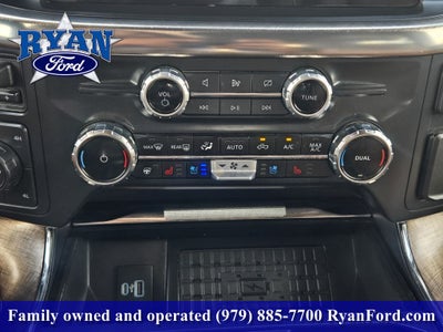 2024 Ford F-150 King Ranch