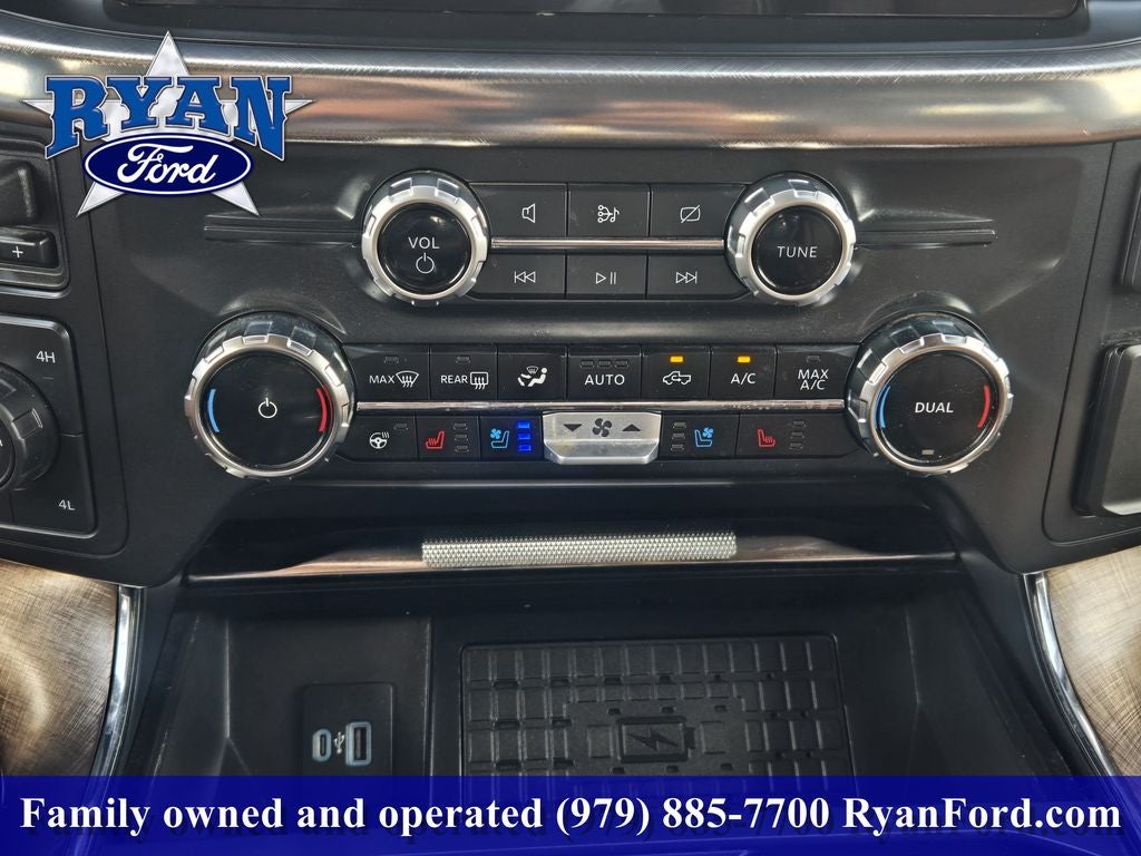 2024 Ford F-150 King Ranch