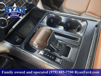 2024 Ford F-150 King Ranch