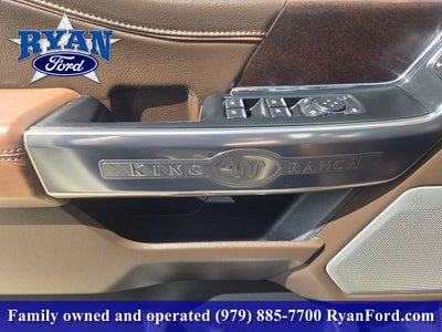 2024 Ford F-150 King Ranch