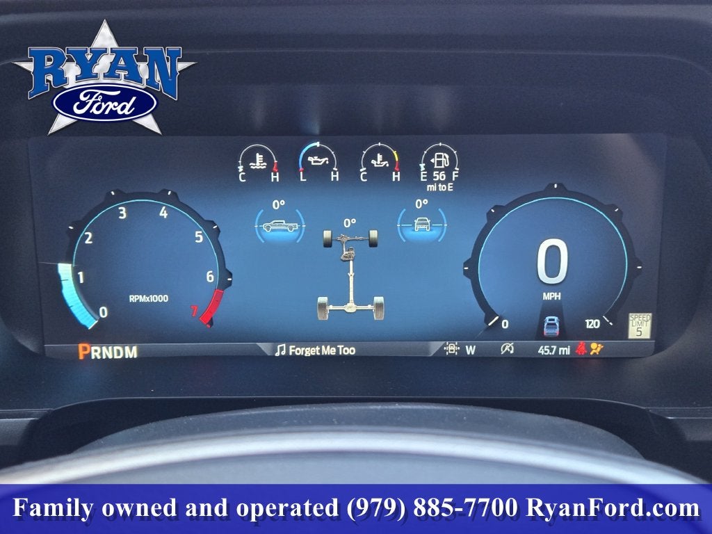 2026 Ford F-150 King Ranch®