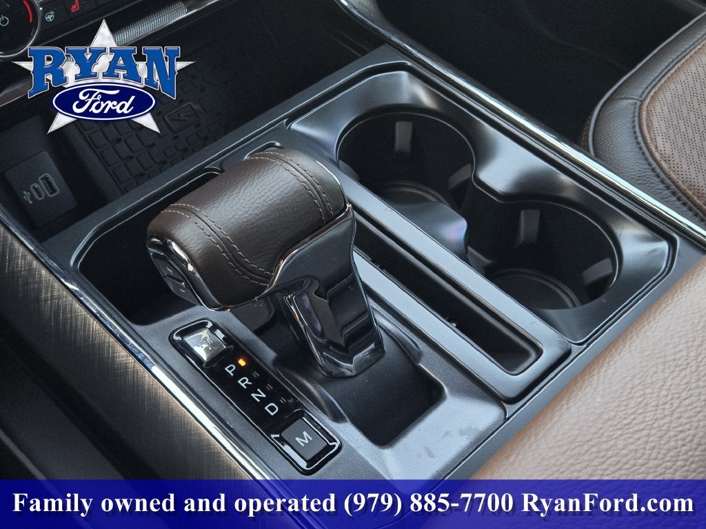 2026 Ford F-150 King Ranch®
