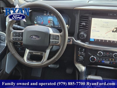 2026 Ford F-150 King Ranch®