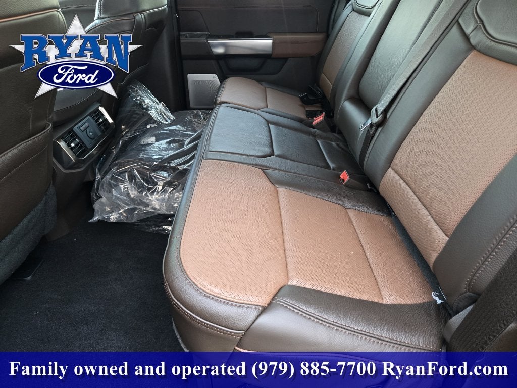 2026 Ford F-150 King Ranch®