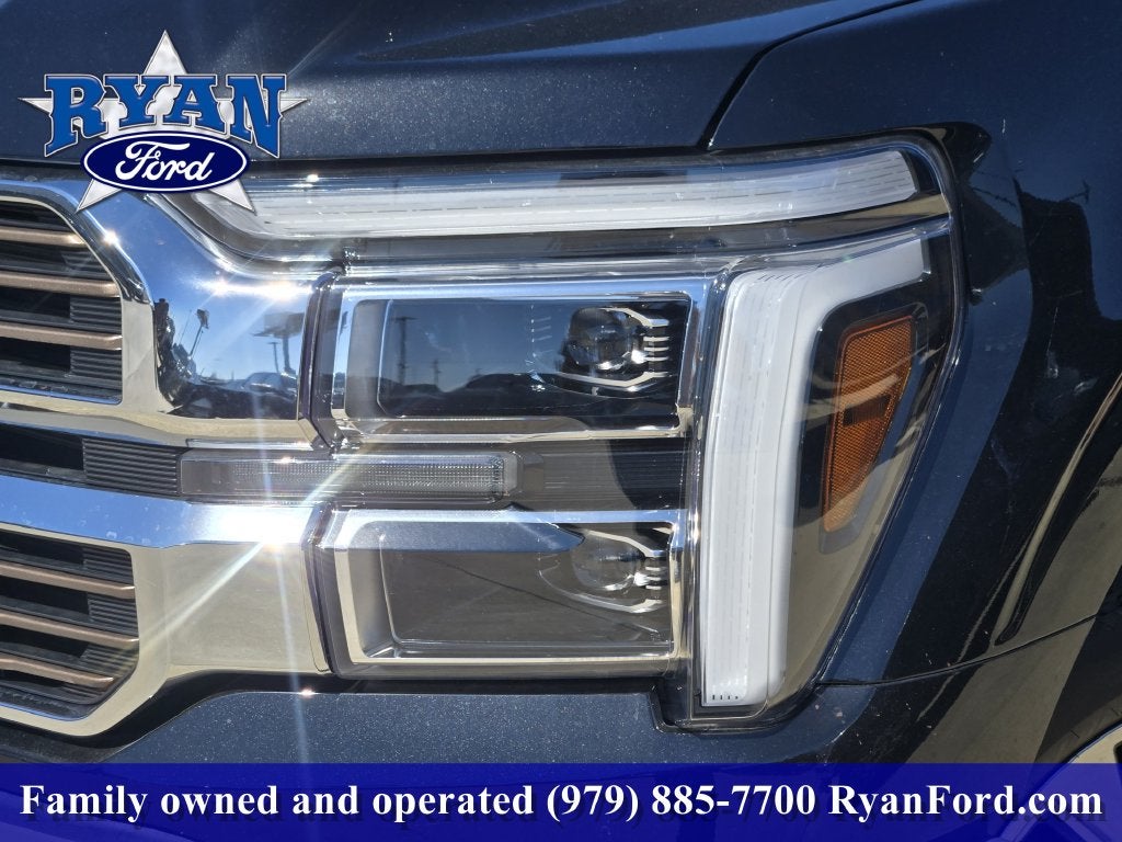 2026 Ford F-150 King Ranch®