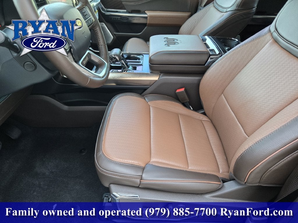 2026 Ford F-150 King Ranch®