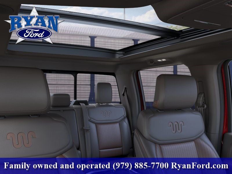 2026 Ford F-150 King Ranch®