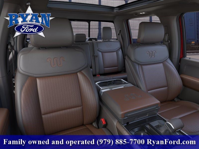 2026 Ford F-150 King Ranch®