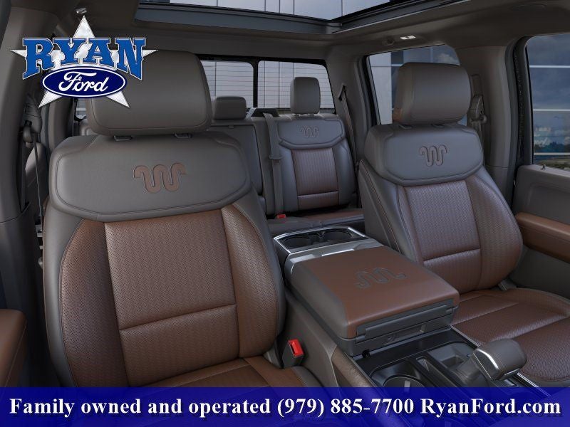 2026 Ford F-150 King Ranch®