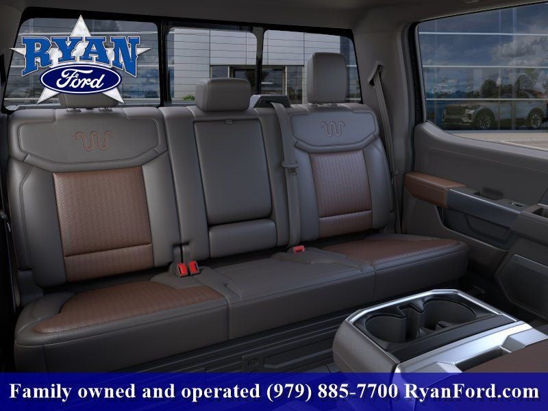 2026 Ford F-150 King Ranch®
