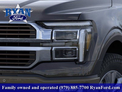 2026 Ford F-150 King Ranch®