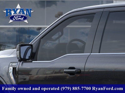 2026 Ford F-150 King Ranch®