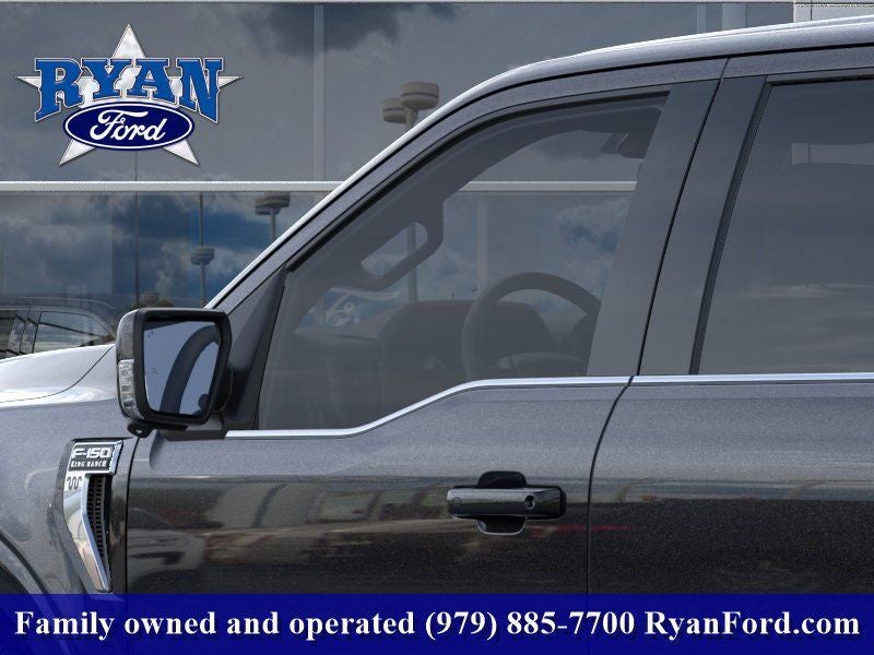 2026 Ford F-150 King Ranch®