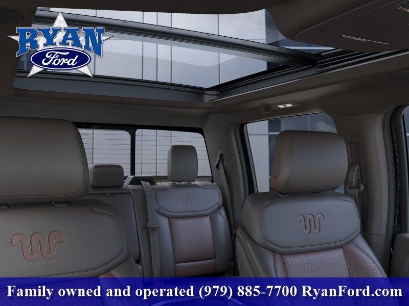 2026 Ford F-150 King Ranch®