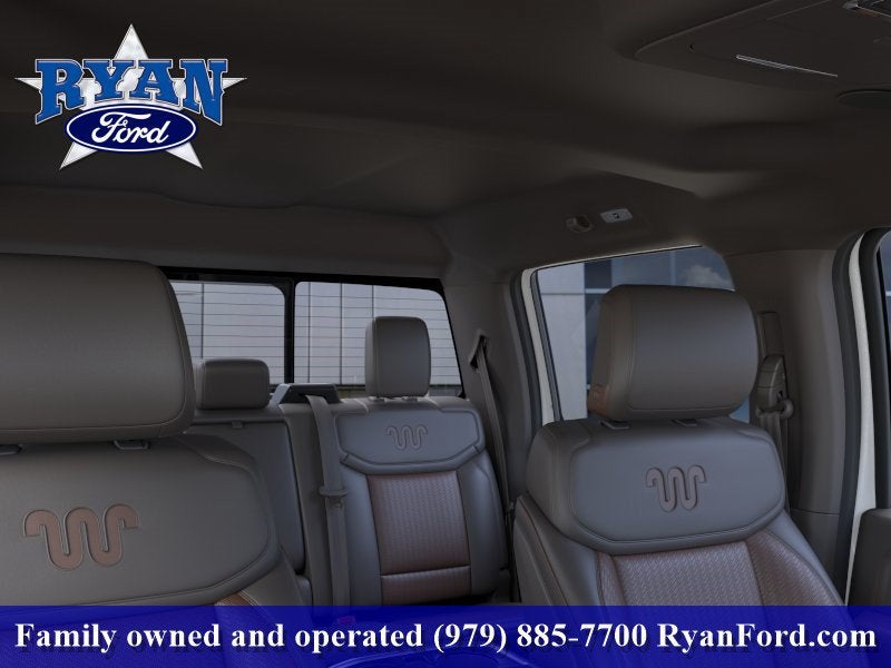 2026 Ford F-150 King Ranch®