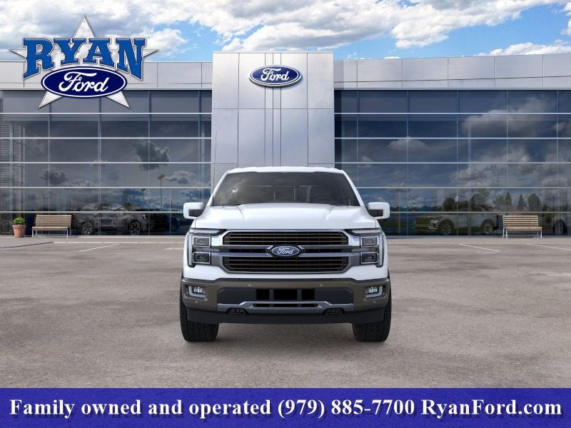 2026 Ford F-150 King Ranch®