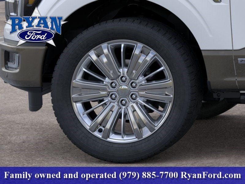 2026 Ford F-150 King Ranch®