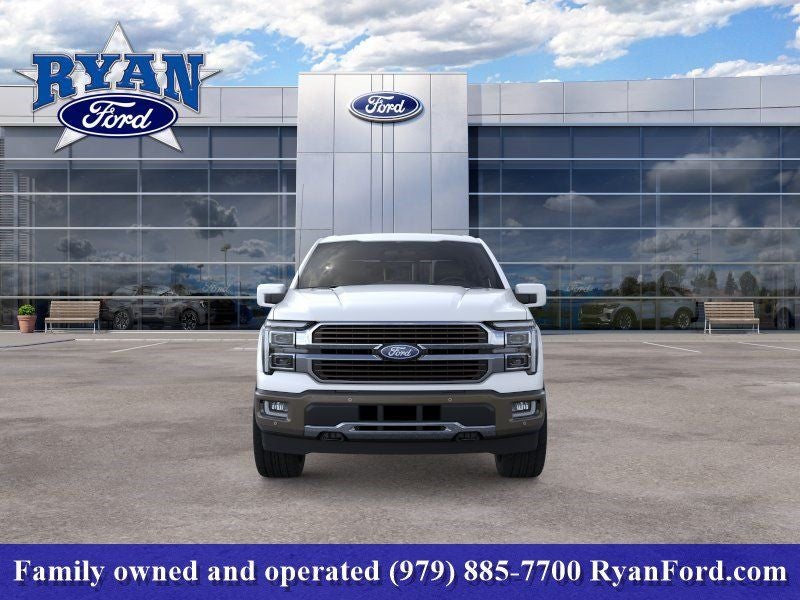 2026 Ford F-150 King Ranch®