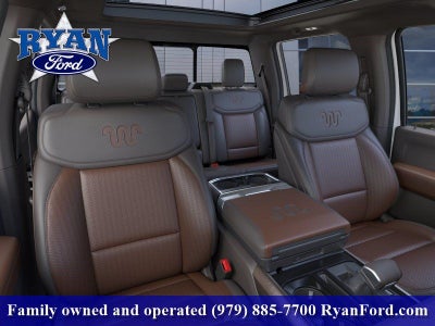 2026 Ford F-150 Base