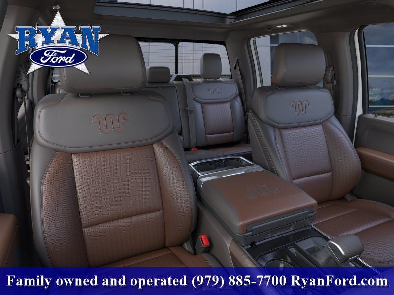 2026 Ford F-150 Base