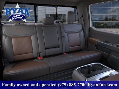 2026 Ford F-150 Base