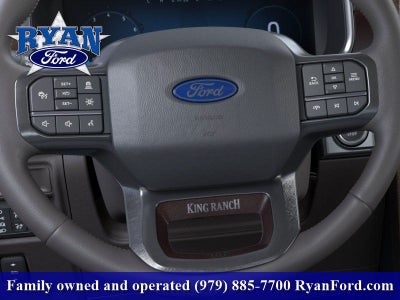 2026 Ford F-150 Base