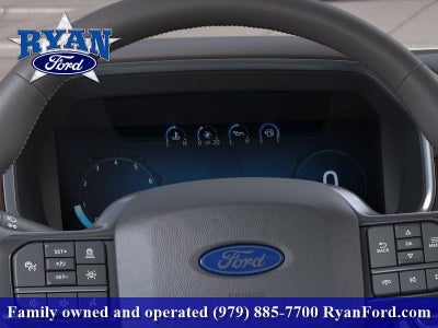 2026 Ford F-150 Base