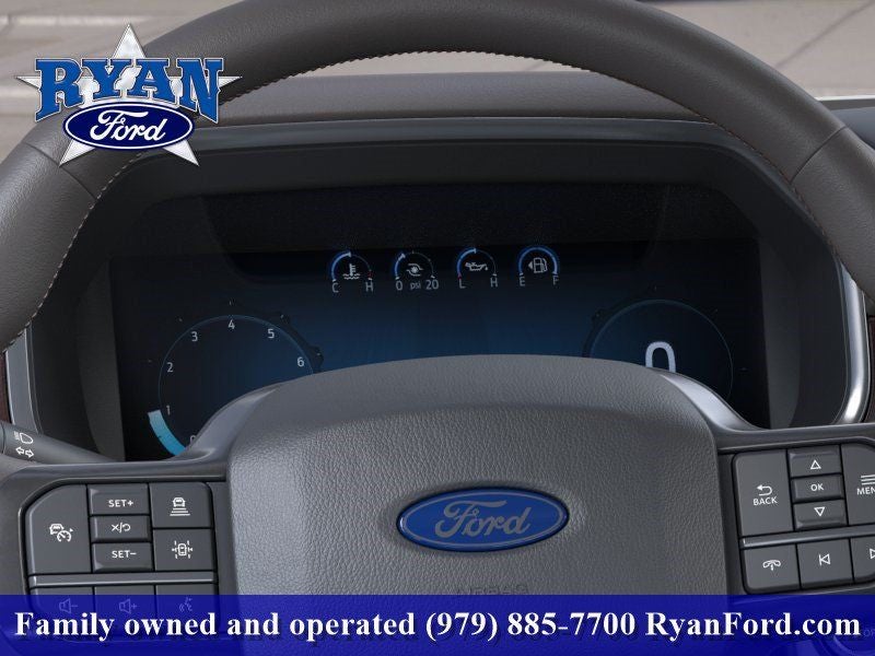 2026 Ford F-150 Base
